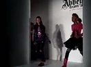 Abbey Dawn Fashion Show - Avril Lavigne 361