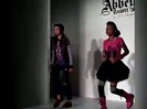 Abbey Dawn Fashion Show - Avril Lavigne 362