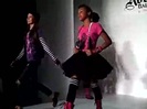 Abbey Dawn Fashion Show - Avril Lavigne 367