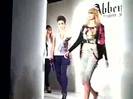 Abbey Dawn Fashion Show - Avril Lavigne 385