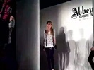 Abbey Dawn Fashion Show - Avril Lavigne 394