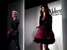 Abbey Dawn Fashion Show - Avril Lavigne 428