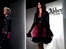 Abbey Dawn Fashion Show - Avril Lavigne 430