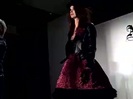 Abbey Dawn Fashion Show - Avril Lavigne 434