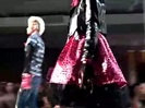 Abbey Dawn Fashion Show - Avril Lavigne 444