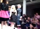 Abbey Dawn Fashion Show - Avril Lavigne 496