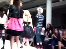 Abbey Dawn Fashion Show - Avril Lavigne 497