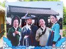 jeju_folk_village_dae-jang-geum_1