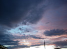 30.07.11 Apus de soare