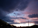30.07.11 Apus de soare