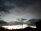 30.07.11 Apus de soare