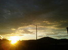 30.07.11 Apus de soare