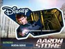 AARON STONE