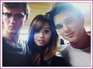 Debby-Ryan-Zeke-And-Luther