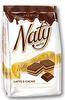 Napolitane Naty - Cacao