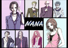 nana