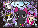 Nyanpire The Animation