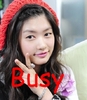 Busy