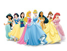 Printesele Disney