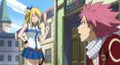 natsu and lucy