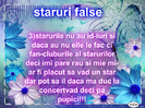 staruri false 3