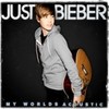 Justin Bieber - My Worlds The Collection Fan Made (14)