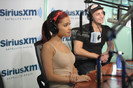 Ariana+Grande+Ariana+Grande+Visits+SiriusXM+rZjSKqGZkxLl