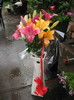 IMG_5087 - florile de la mama si tata - crini colorati