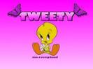 tweety