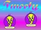 tweety