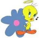 tweety