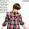 Justin Bieber - Baby