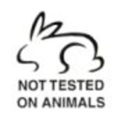 not_tested_on_animals sunt pentru animale