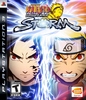 naruto storm