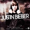 Justin Bieber - My Worlds The Collection Fan Made (15)