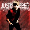 Justin Bieber - My Worlds The Collection Fan Made (16)