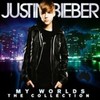 Justin Bieber - My Worlds The Collection Fan Made (17)