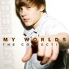 Justin Bieber - My Worlds The Collection Fan Made (18)