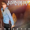 Justin Bieber - My Worlds The Collection Fan Made (19)