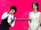 DeokmanLove