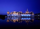 Chateau de Chantilly, Chantilly, France