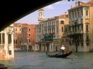 Canals of Venice, Italy
