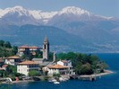 Lake Como, Italy