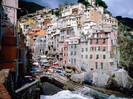 Riomaggiore, Italy