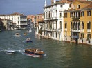 Rush Hour, Venice, Italy