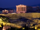 The Acropolis, Greece