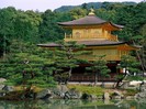 Kinkakuji Temple, Kyoto, Japan