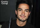 alfonso herrera nova
