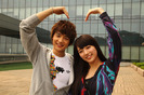 ♥ Minho and Suzy ♥