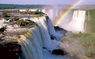 Argentina Cascada Iguassu